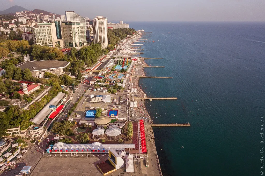 Отдых с семьёй: где детям будет по-настоящему весело